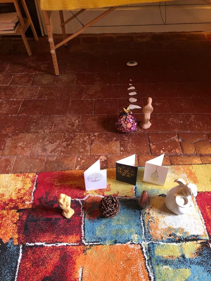  Objets pour consteller